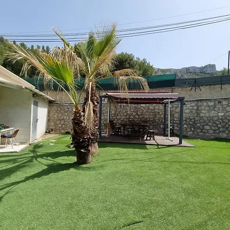 Villa Neuve Avec Piscine Privee Parc Des Calanques 15min Velodrome Marsilya